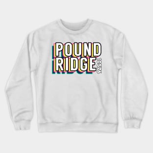 pound ridge 10576 Crewneck Sweatshirt